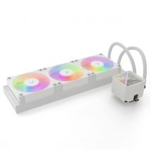 Valkyrie V-Lite RGB 360mm - Blanc