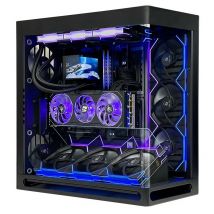PC Gamer Ozone Extrême - Powered by HAVN