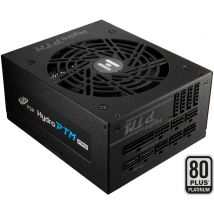 FSP Hydro PTM PRO 1650W PCIE5.1 ATX3.1(12V-2x6) 80 Plus Platinum