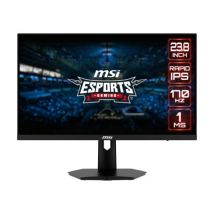 MSI 23.8'' Optix G244F E2 - Noir