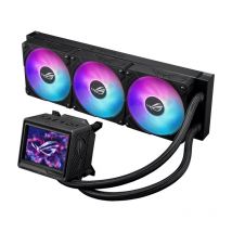 ASUS ROG Ryujin III 360 ARGB Extreme - Noir
