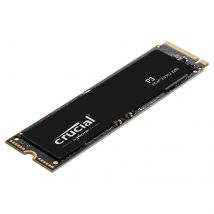 SSD NVMe 1 To