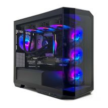 PC Gamer Vortex RGB