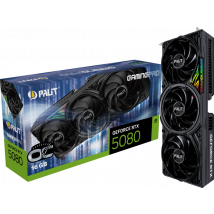 Palit GeForce RTX 5080 GamingPro OC 16GB GDDR7