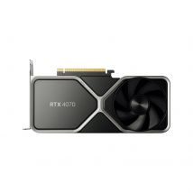 NVIDIA GeForce RTX 4070 12 Go