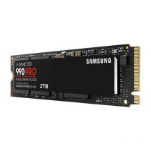 Samsung SSD 990 PRO M.2 PCIe 4.0 NVMe 2To