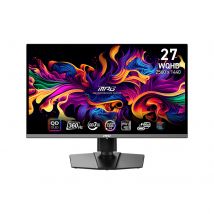 MSI MPG 271QRX QD-OLED - QHD - 360 Hz