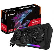 AORUS RX 6900 XT MASTER