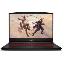 MSI Katana GF66 11UG-884FR