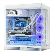 PC GAMER LIGHTFORCE RGB