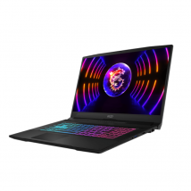 MSI Katana 15 B12VGK-059FR Dragon Station - RTX 4070