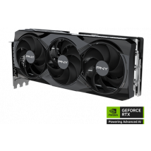 PNY GeForce RTX 5080 16GB Overclocked Triple Fan