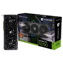 Gainward GeForce RTX 5090 Phantom GS 32GB GDDR7