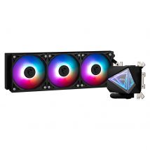 MSI MAG Coreliquid I360 - Noir