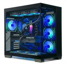 PC Gamer Darkrai - RTX 5080