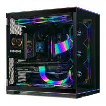 PC Gamer AVENTADOR - Lamborghini Edition
