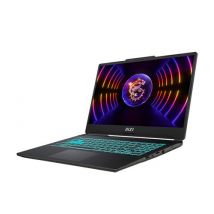 MSI Cyborg 15 A13VFK-1640FR - RTX 4060 - 16 Go - I7