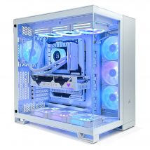 PC GAMER FROST
