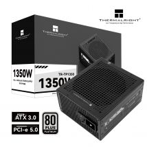 Thermalright TP 1350w 80+ Platinum - Noir