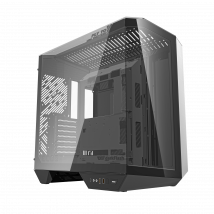DarkFlash DY470 ARGB - Noir