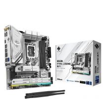 ASRock B860M STEEL LEGEND WiFi