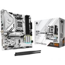 ASRock B850M STEEL LEGEND WiFi