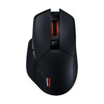 PowerColor ALPHYN AM10 - Noir