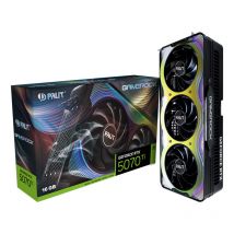 Palit GeForce RTX 5070 Ti GameRock 16 Go