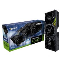 Palit GeForce RTX 5070 Ti GamingPro 16 Go