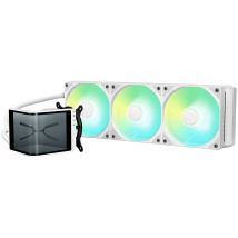 TRYX Panorama SE 360 ARGB - Blanc