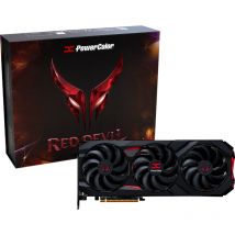 PowerColor Red Devil AMD Radeon RX 9070 XT 16 Go - Limited Edition