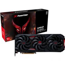PowerColor Red Devil AMD Radeon RX 9070 XT 16 Go