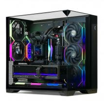 PC Gamer Black Spirit - RTX 4090 24Go