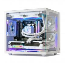 PC Gamer LIGHTNING - RTX 5070 Ti