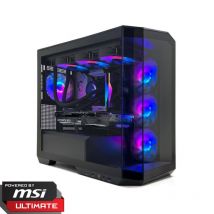 PC Gamer RAINDROP EXTREME