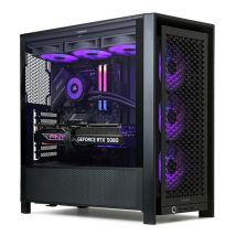 PC Gamer NEBULA - Powered by CORSAIR & PNY