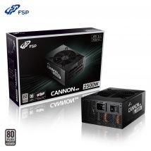 FSP Cannon Pro 2500W 80+ Platinum