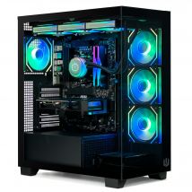 PC Gamer POWER UP - RTX 5060 Ti 16 Go