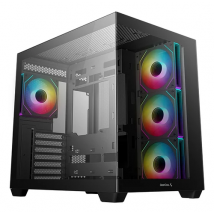 DeepCool CG530 4F - Noir