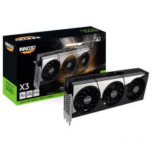 INNO3D GeForce RTX 5090 X3 32 Go