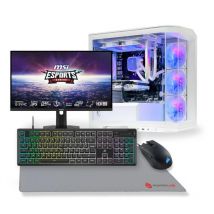 Tour PC Gamer Complet - ADVANCED Pack