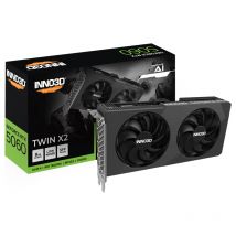 INNO3D GeForce RTX 5060 8GB TWIN X2