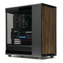 PC Deeplearning AI 96 Go VRAM - RTX Pro 6000 BlackWell
