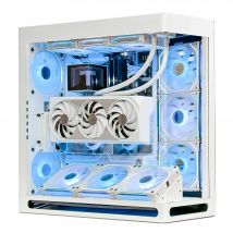 PC Gamer CRYST - RTX 5090 Powered by MSI