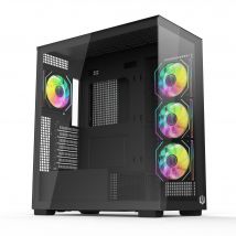 Lytek Vision Pro ARGB - Noir