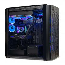 PC Gamer TITAN RGB - RTX 5090 - iCUE Certified