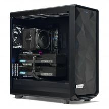 PowerLab PC Pro - EXPERT RENDERING - Powering Advanced AI