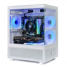 PC Gamer CYGNUS - RX 9060 XT