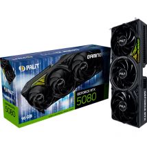 Palit GeForce RTX 5080 GamingPro V1 16 Go