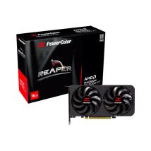PowerColor Reaper AMD Radeon RX 9060 XT 16 Go